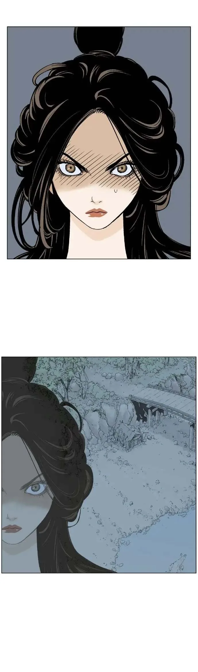 Gosu Chapter 33 page 31