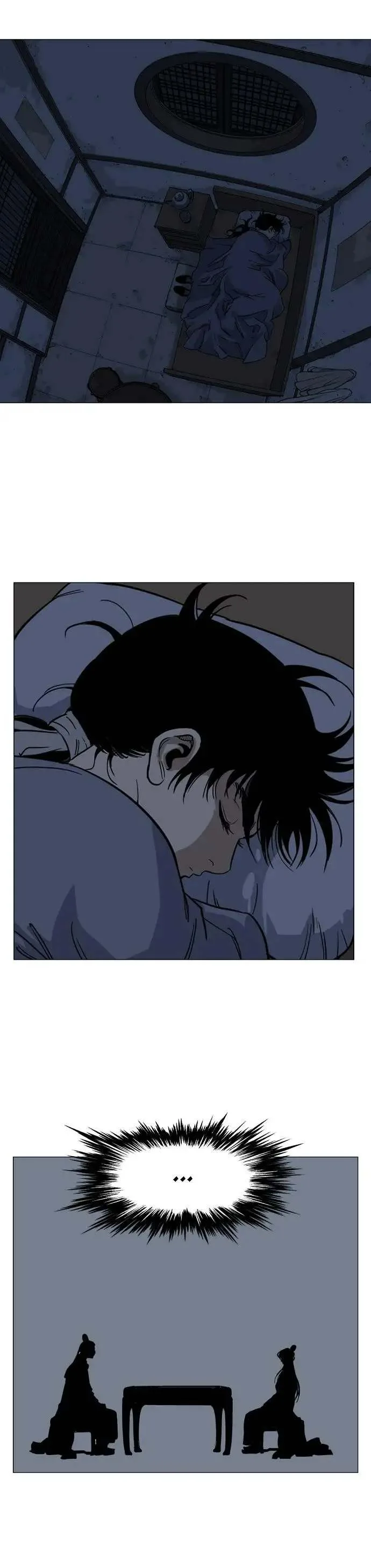 Gosu Chapter 33 page 34