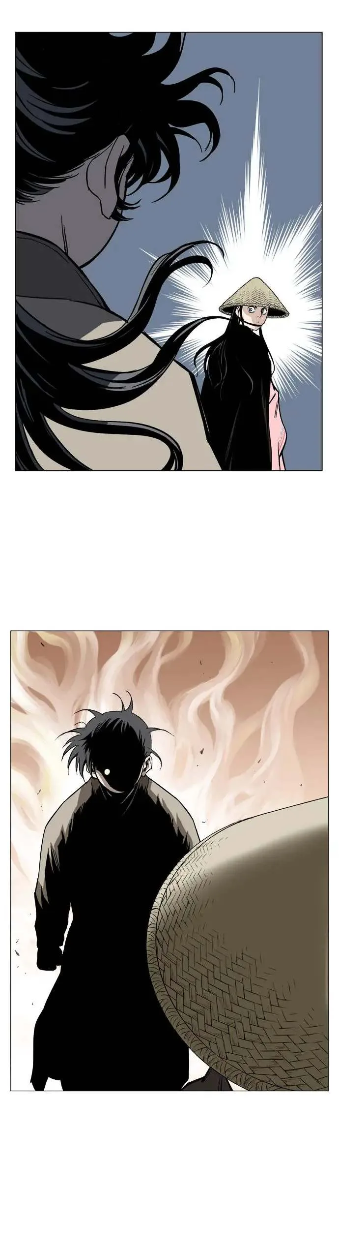 Gosu Chapter 34 page 40