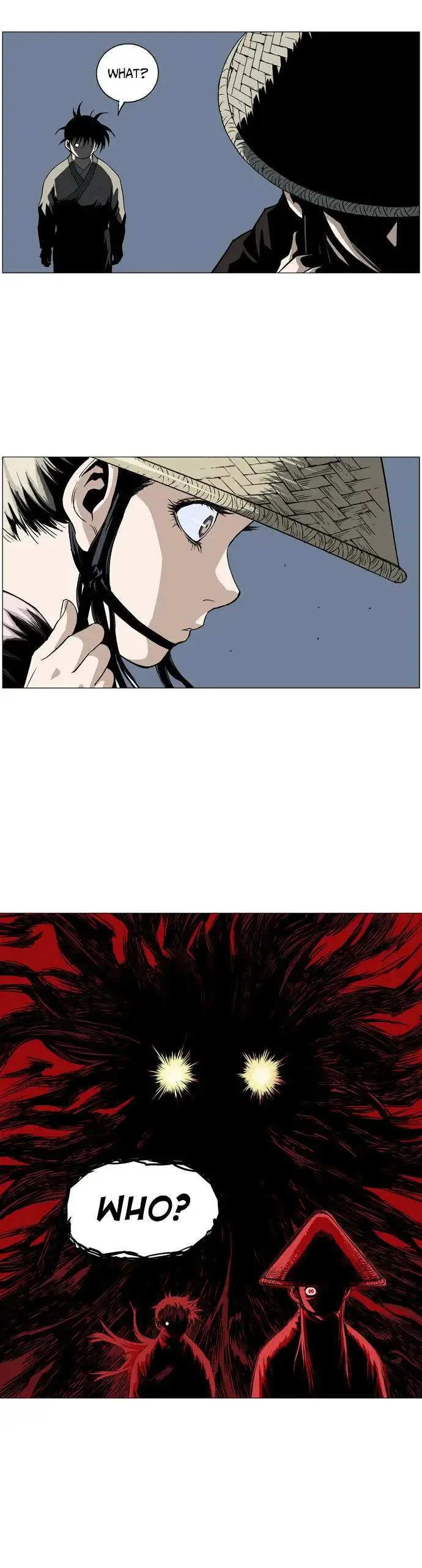 Gosu Chapter 34 page 38