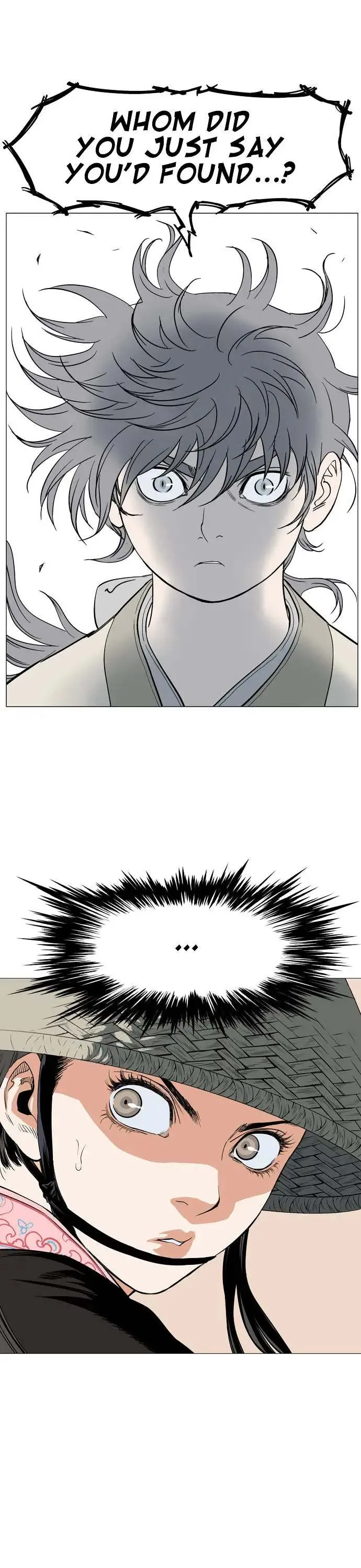 Gosu Chapter 34 page 41