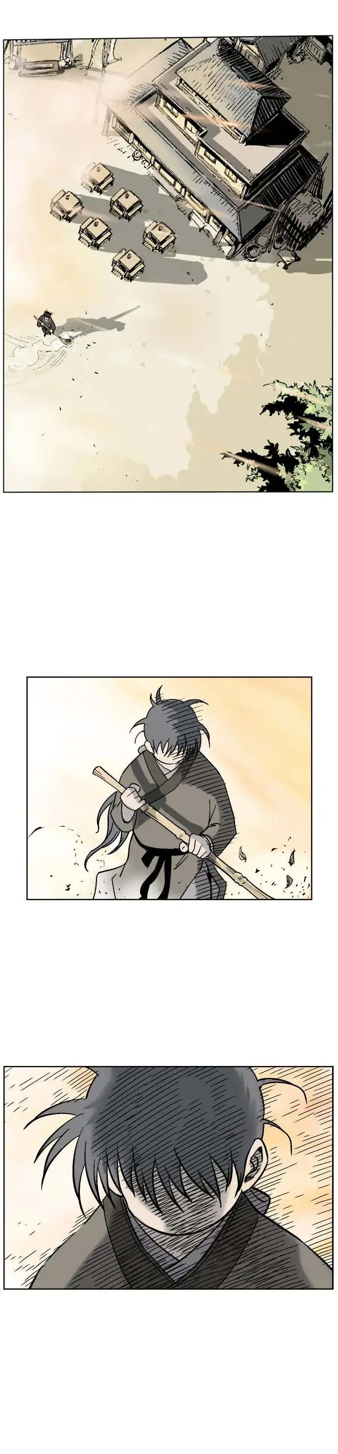Gosu Chapter 35 page 3