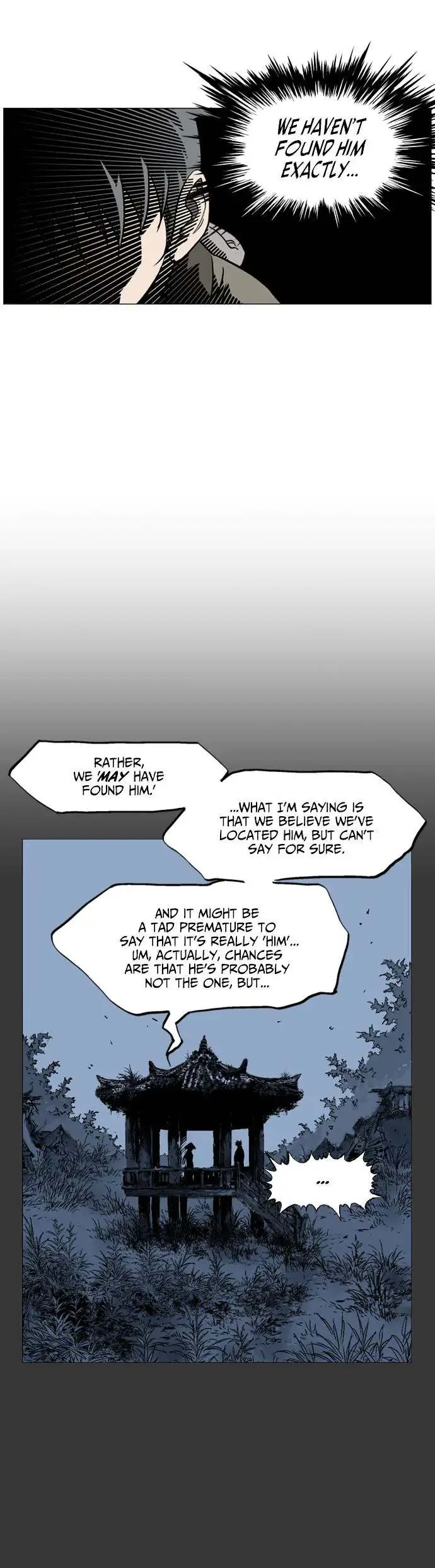 Gosu Chapter 35 page 4