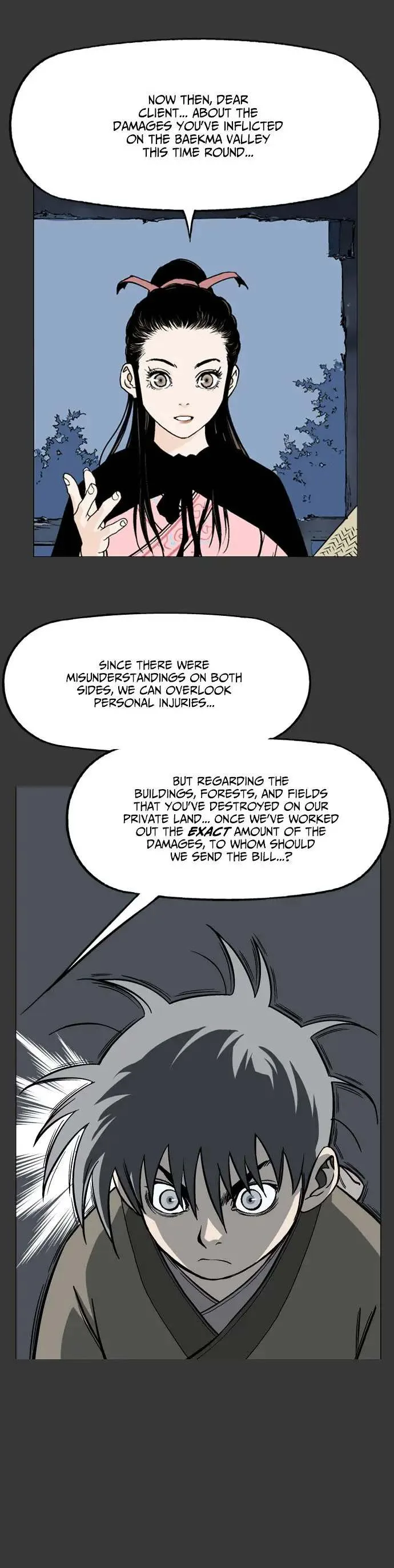 Gosu Chapter 35 page 7