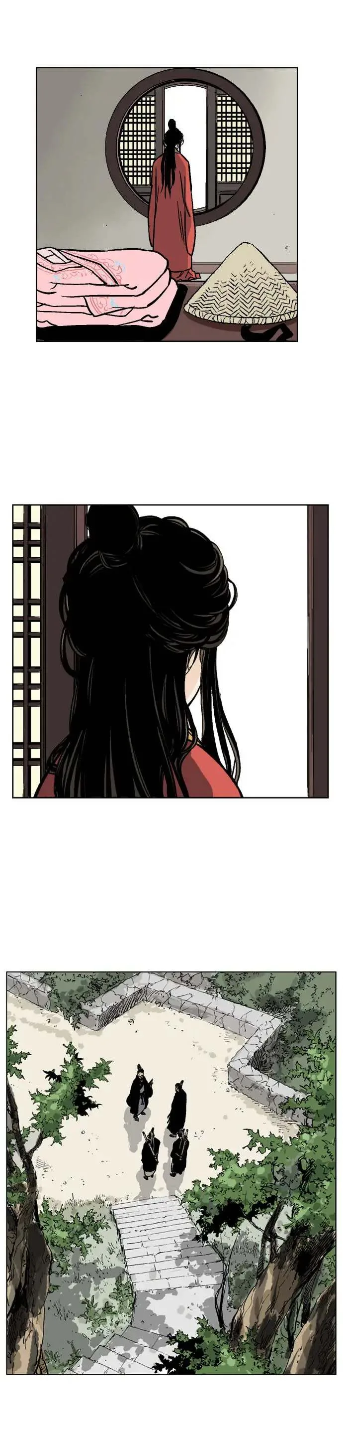 Gosu Chapter 35 page 16