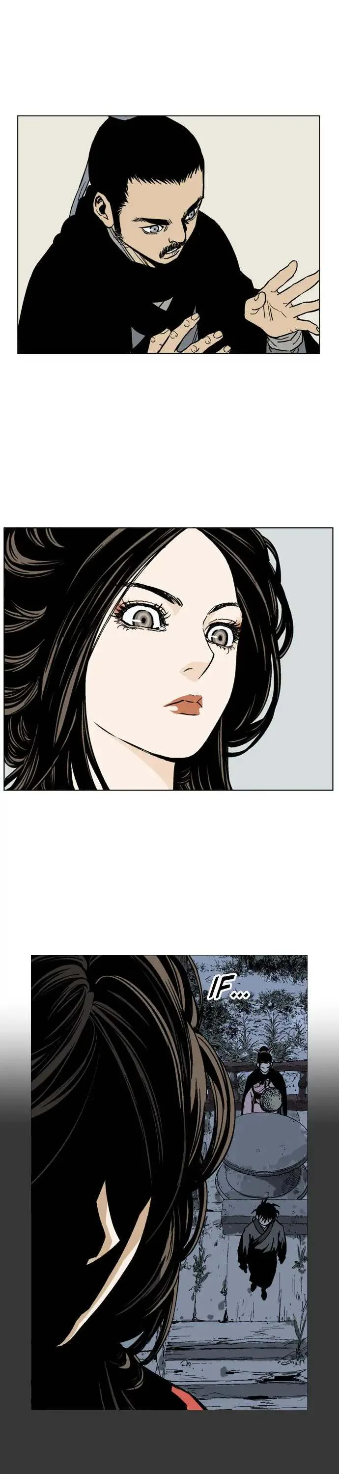 Gosu Chapter 35 page 17