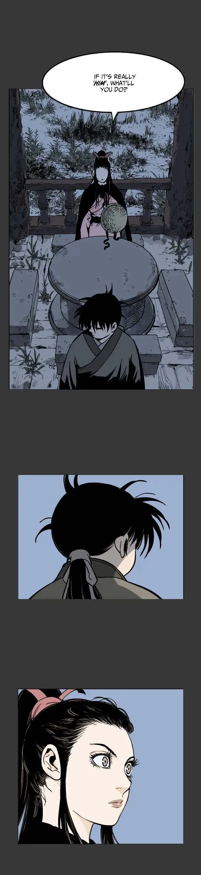 Gosu Chapter 35 page 18