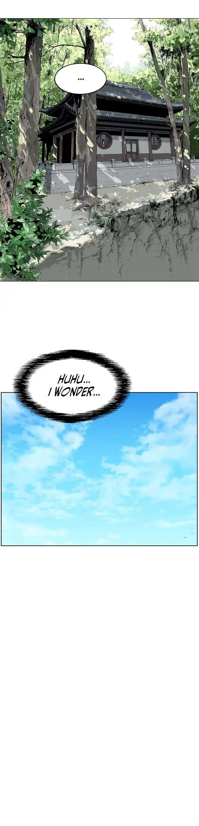Gosu Chapter 35 page 22