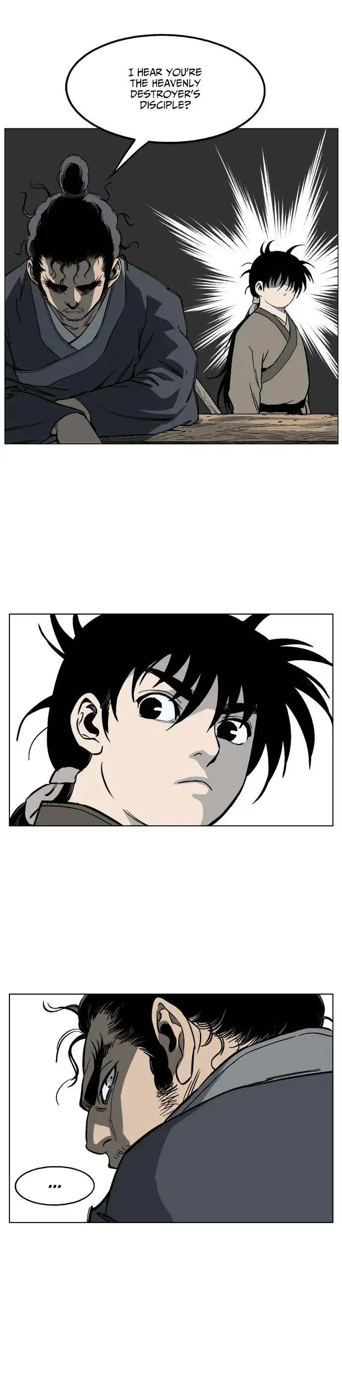 Gosu Chapter 35 page 28