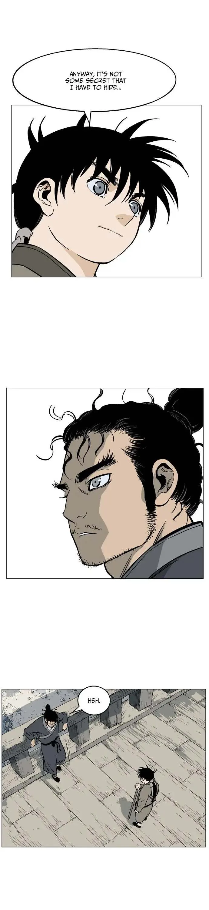 Gosu Chapter 35 page 30