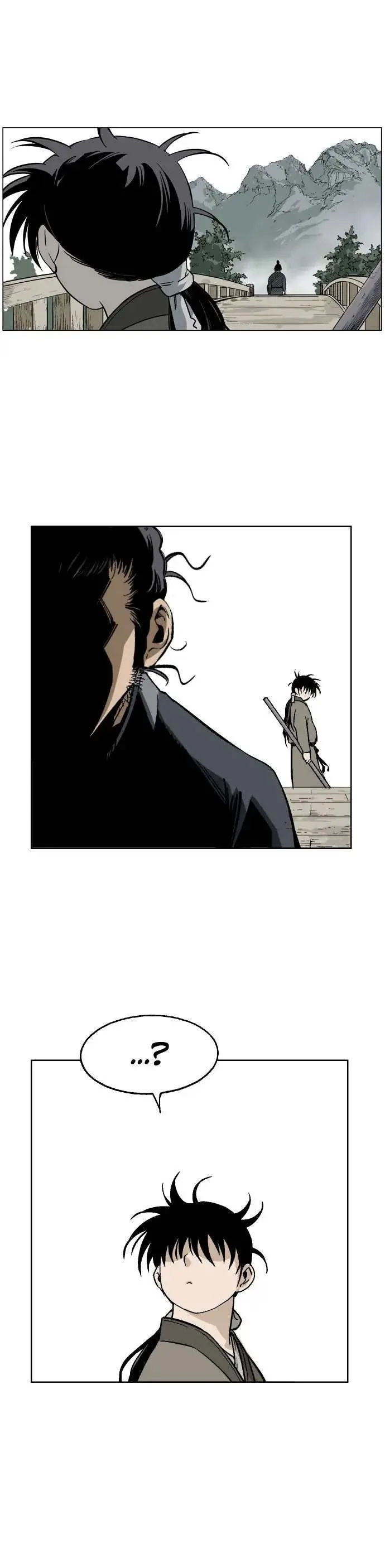 Gosu Chapter 35 page 36