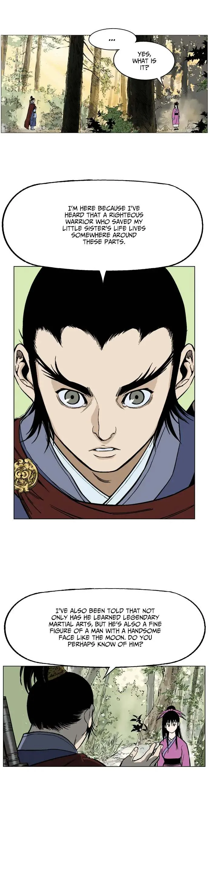 Gosu Chapter 36 page 7