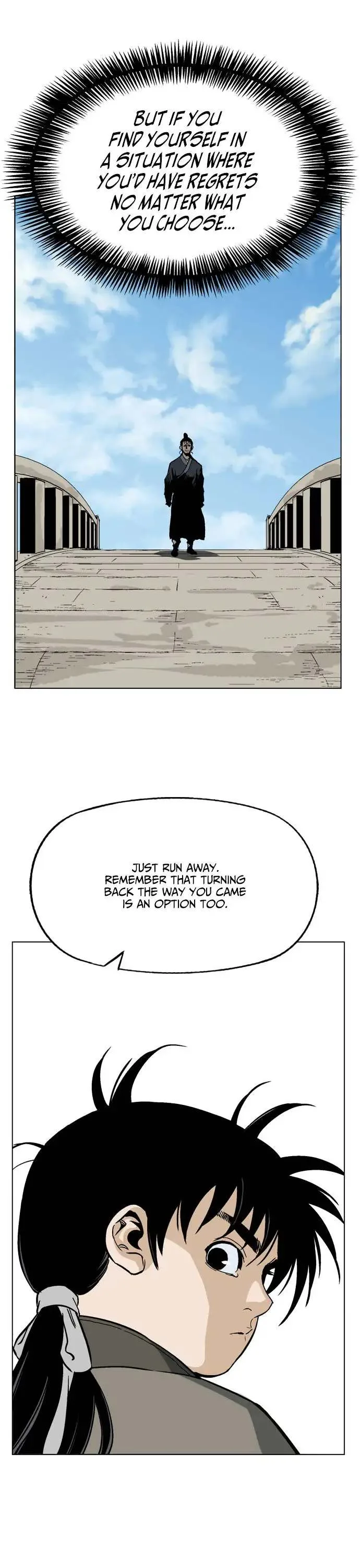Gosu Chapter 35 page 35