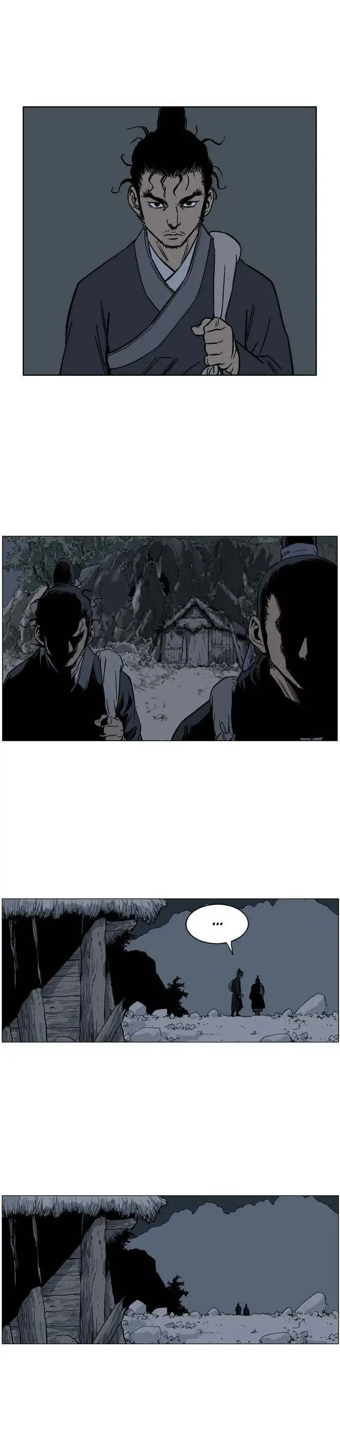 Gosu Chapter 35 page 40