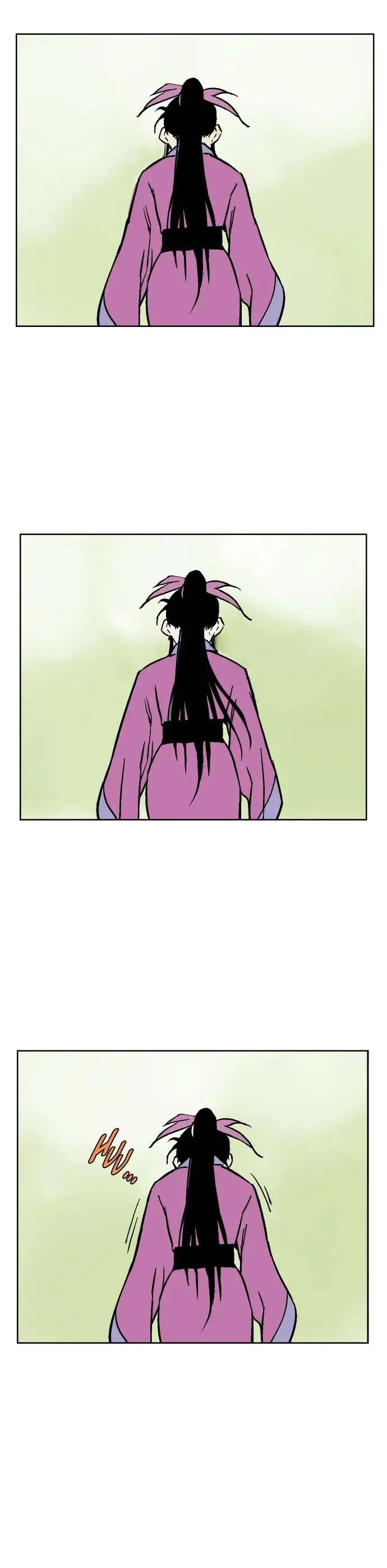 Gosu Chapter 36 page 35