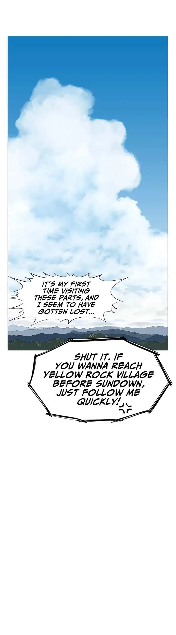 Gosu Chapter 36 page 41