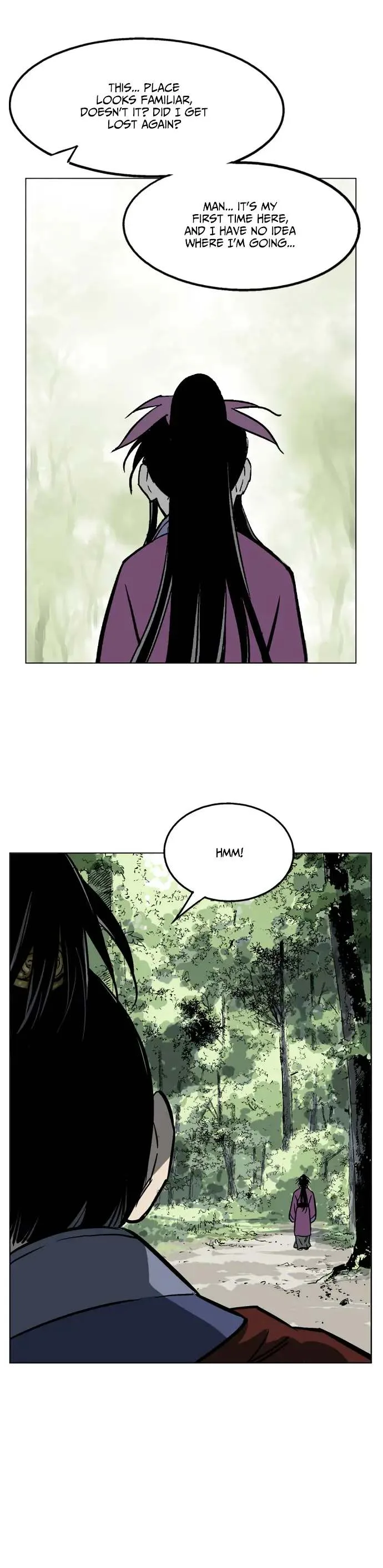 Gosu Chapter 36 page 39
