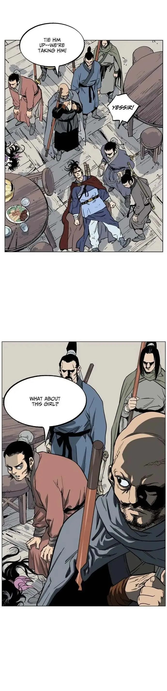 Gosu Chapter 38 page 7