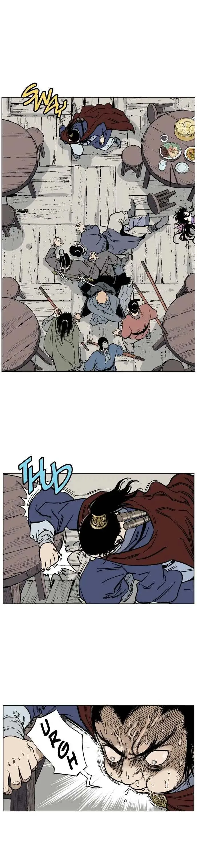 Gosu Chapter 38 page 12
