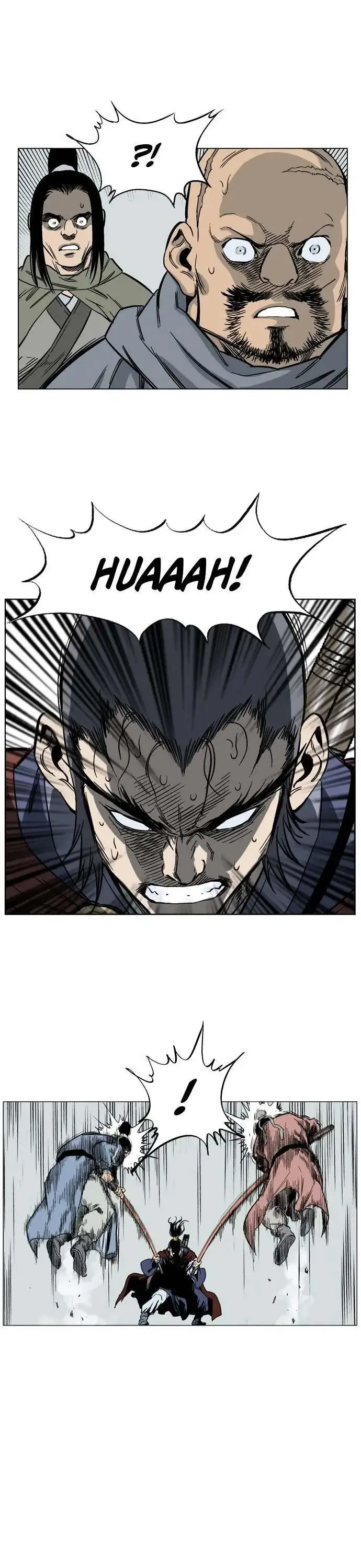 Gosu Chapter 38 page 18