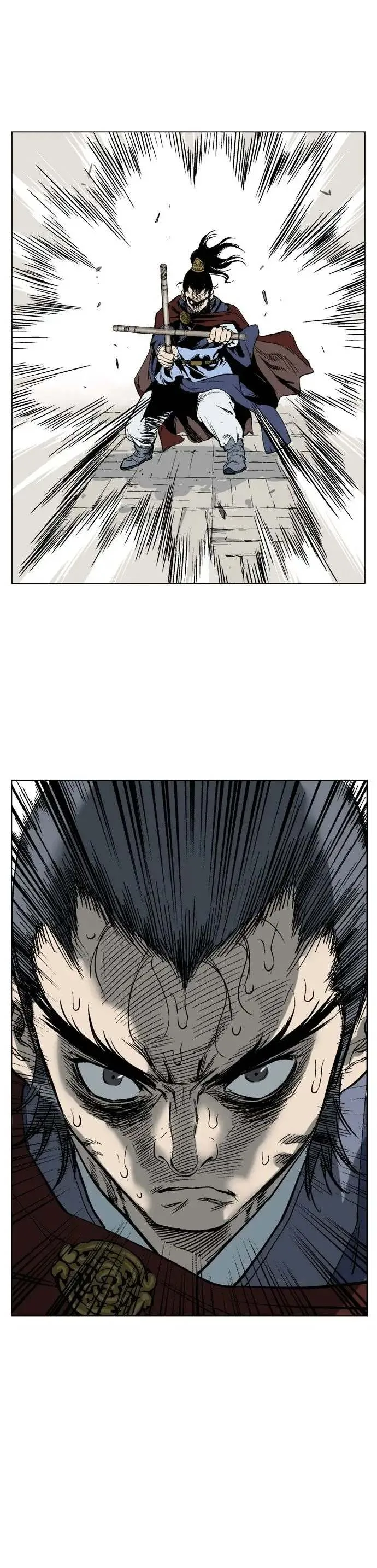 Gosu Chapter 38 page 26