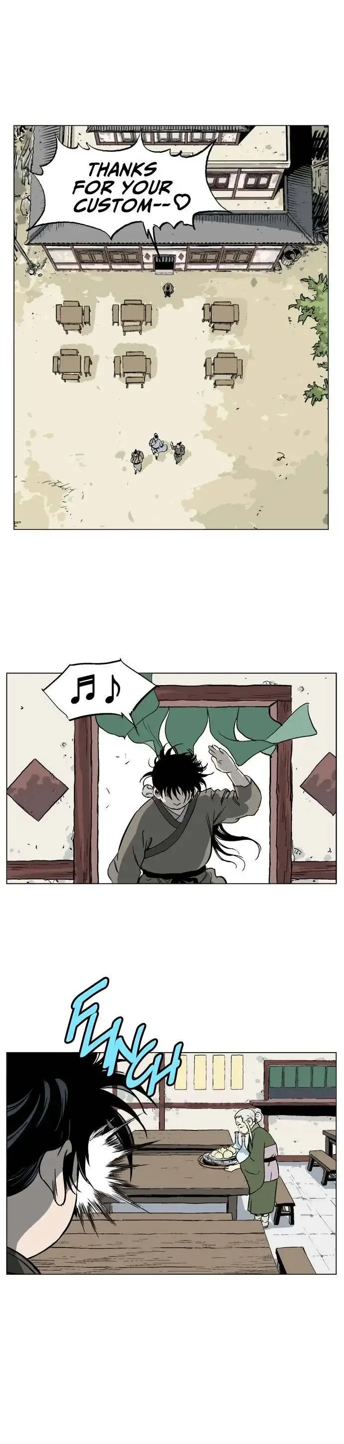 Gosu Chapter 38 page 28