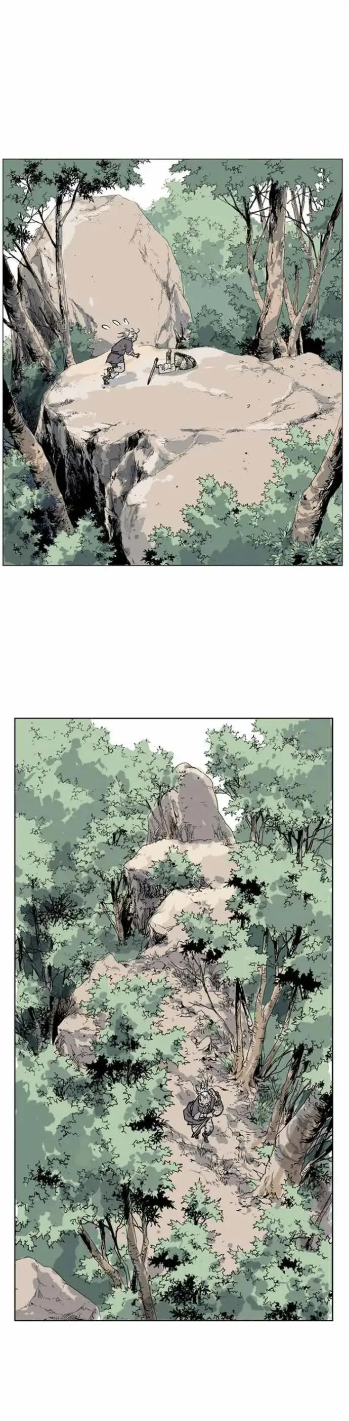 Gosu Chapter 39 page 14