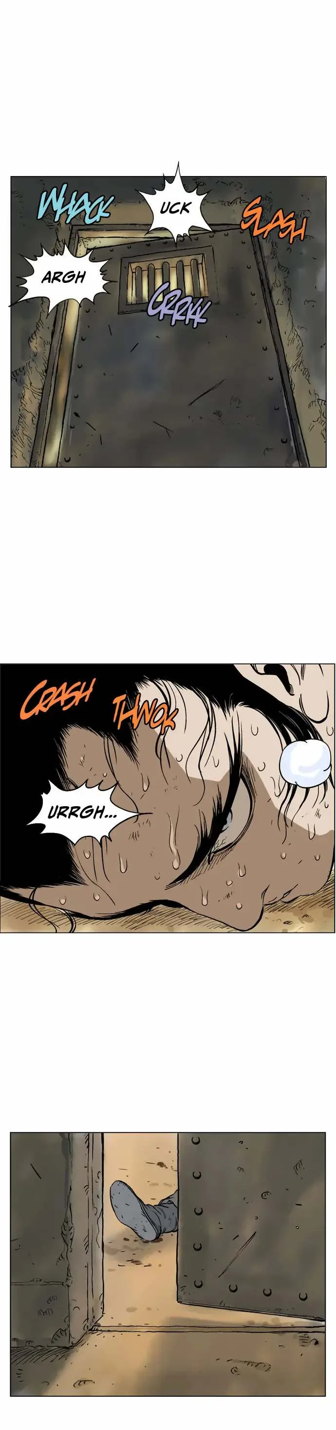 Gosu Chapter 40 page 14