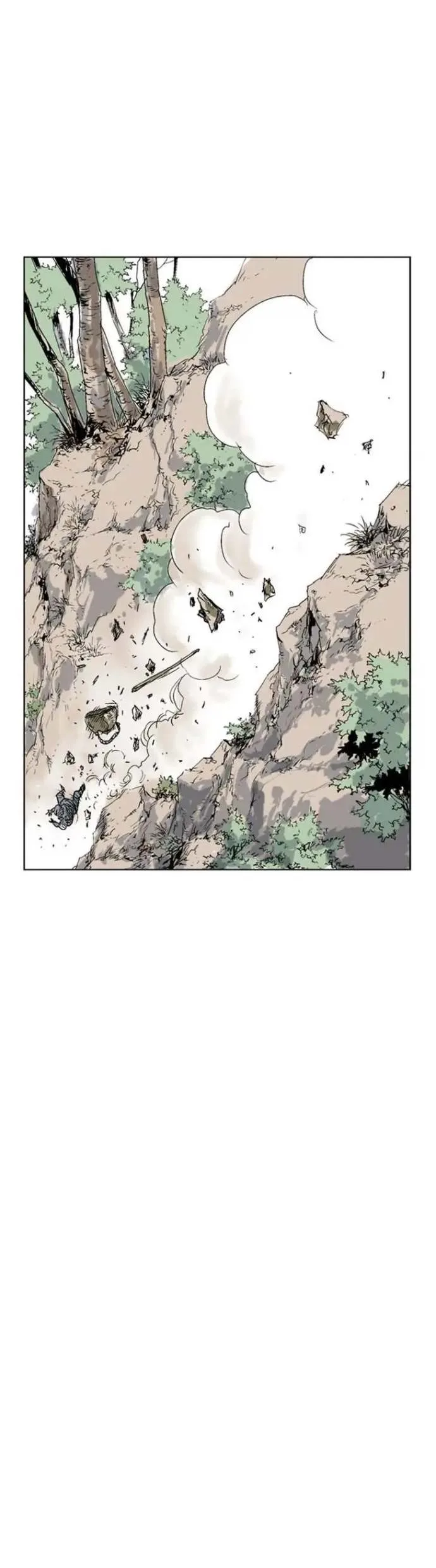 Gosu Chapter 39 page 17