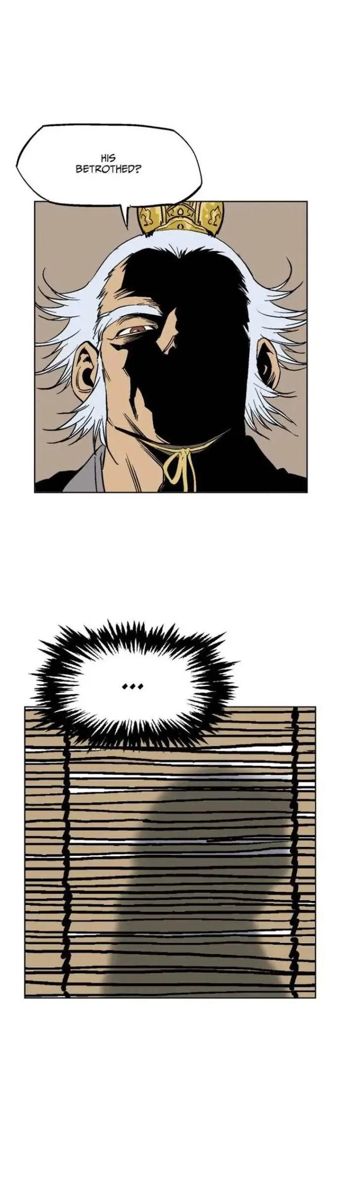 Gosu Chapter 39 page 23