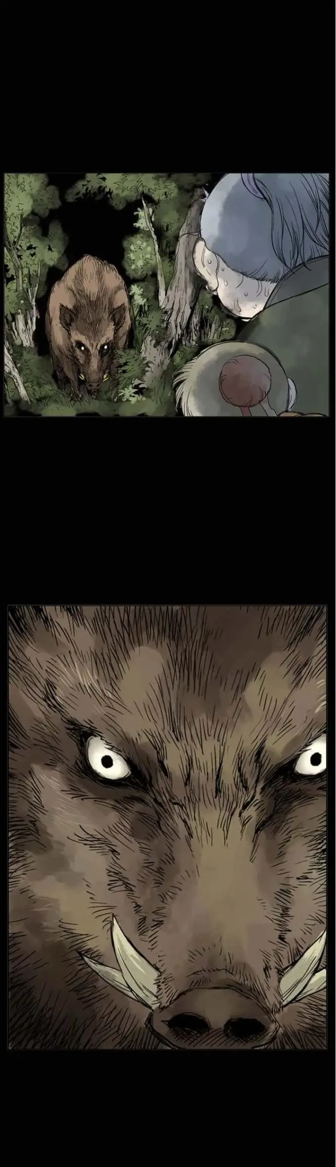 Gosu Chapter 39 page 30
