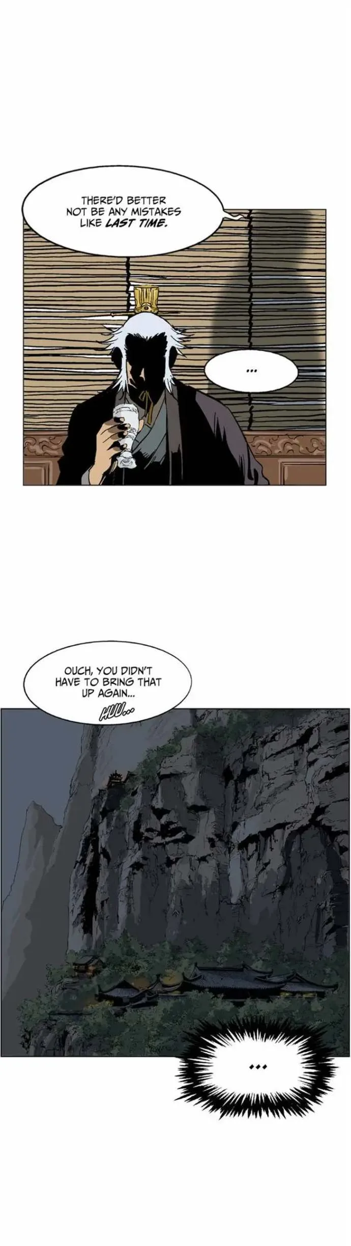 Gosu Chapter 39 page 27