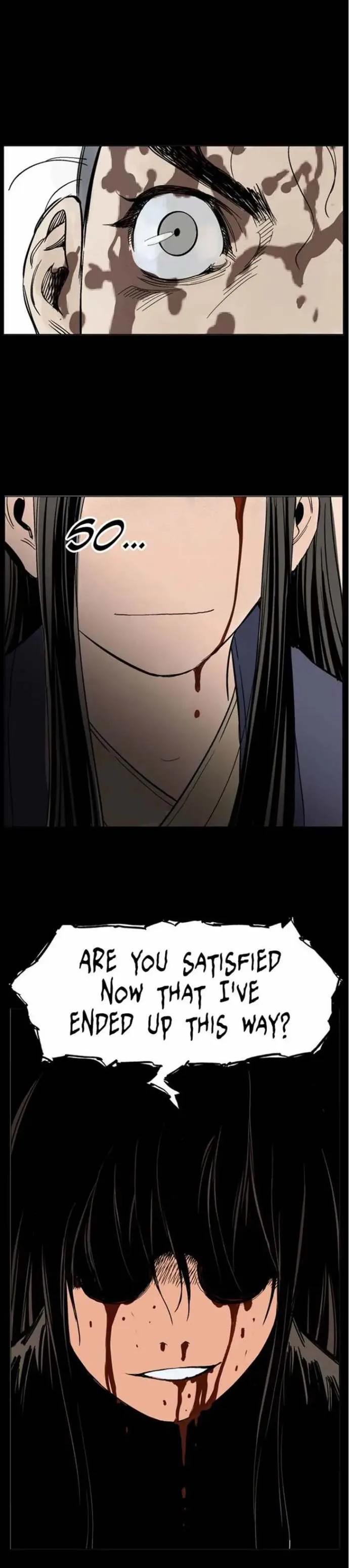 Gosu Chapter 39 page 37
