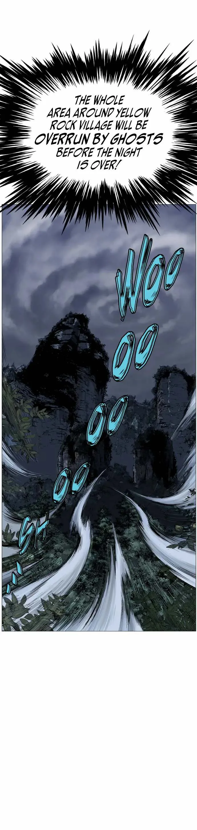 Gosu Chapter 40 page 37