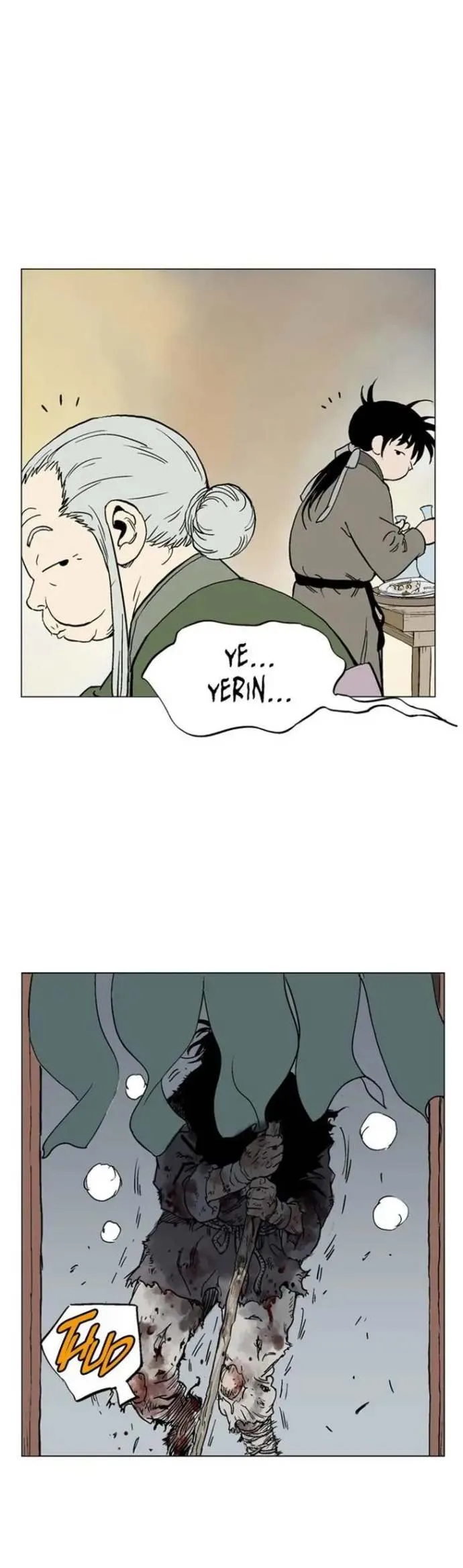 Gosu Chapter 39 page 51