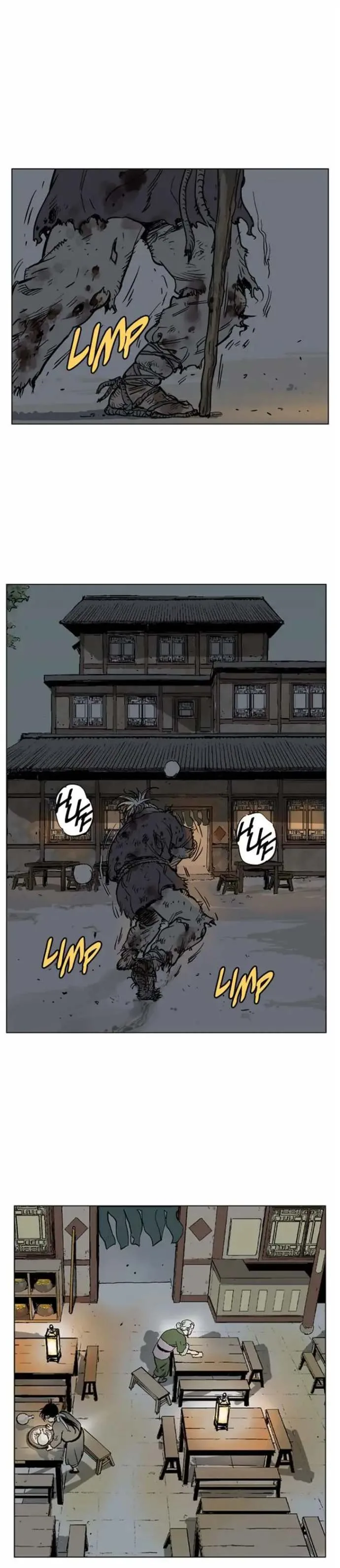 Gosu Chapter 39 page 50