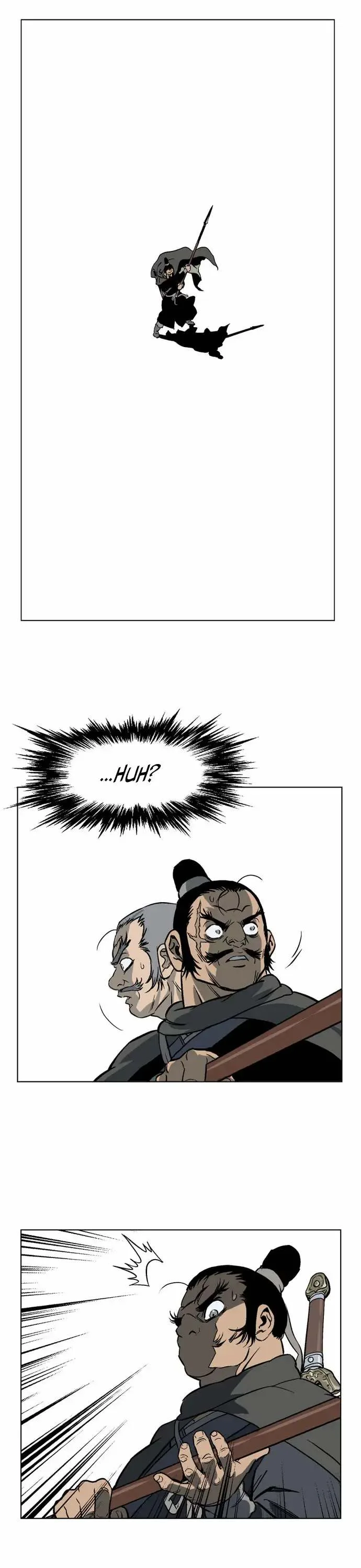 Gosu Chapter 41 page 10