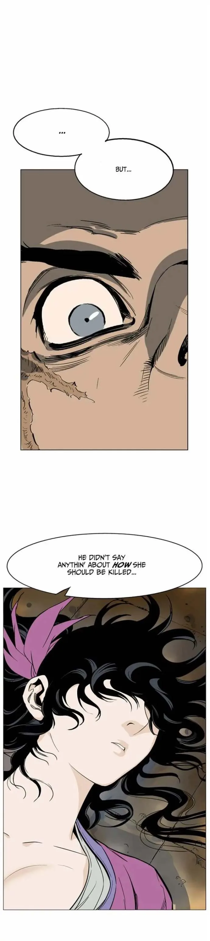 Gosu Chapter 39 page 48