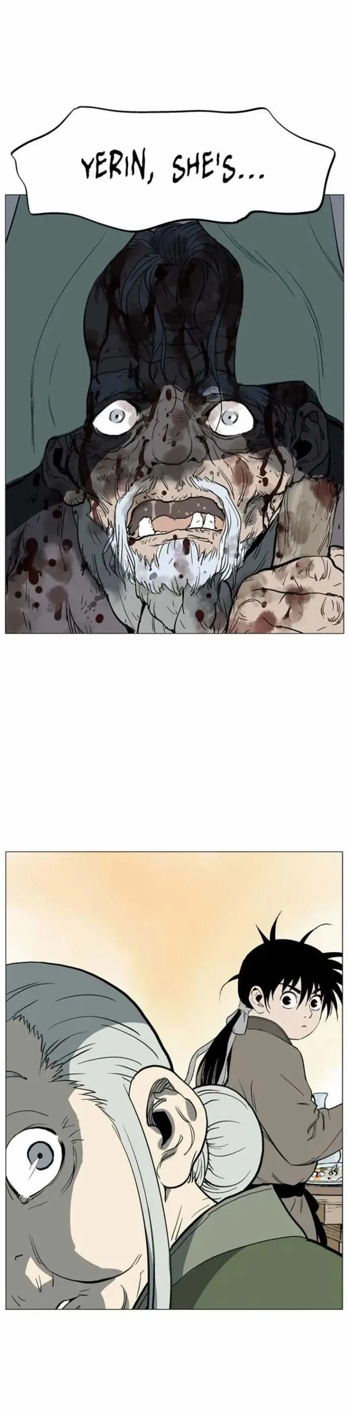 Gosu Chapter 39 page 52