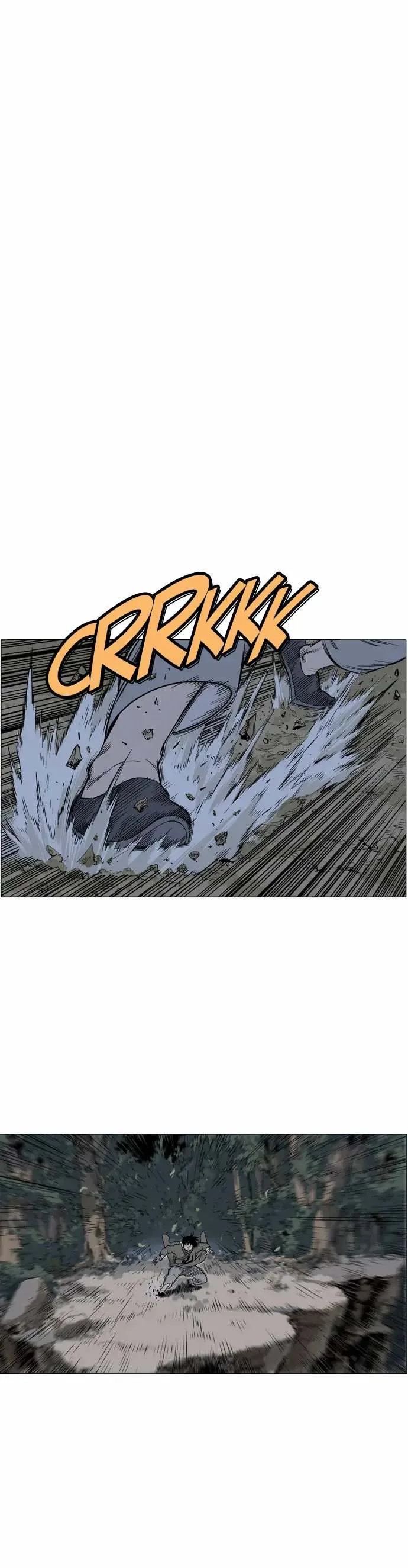 Gosu Chapter 41 page 23