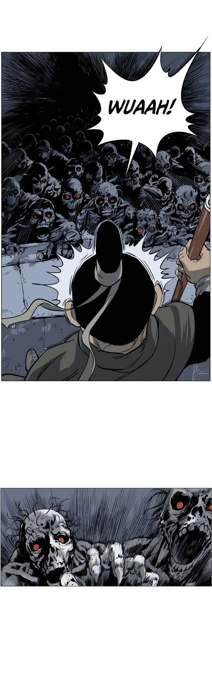 Gosu Chapter 41 page 21