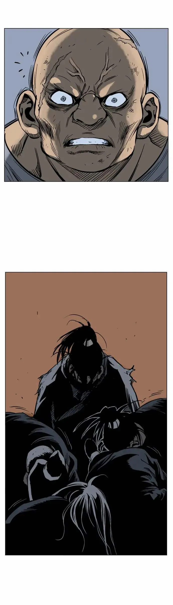 Gosu Chapter 41 page 35