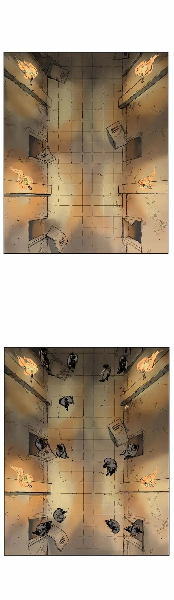 Gosu Chapter 41 page 38