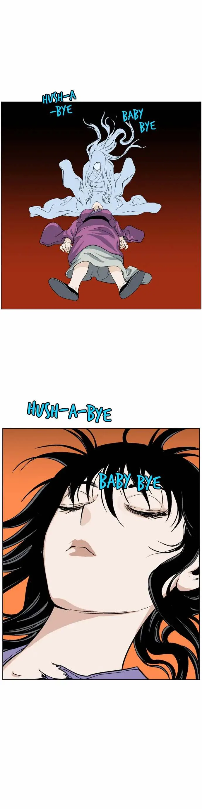 Gosu Chapter 41 page 42