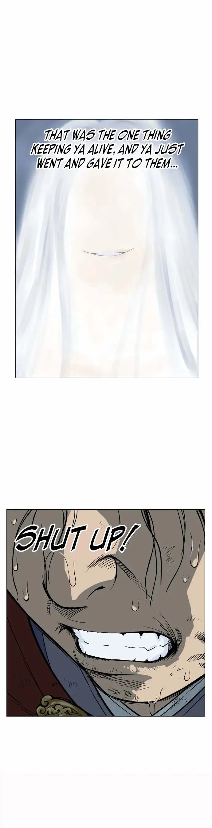 Gosu Chapter 43 page 4