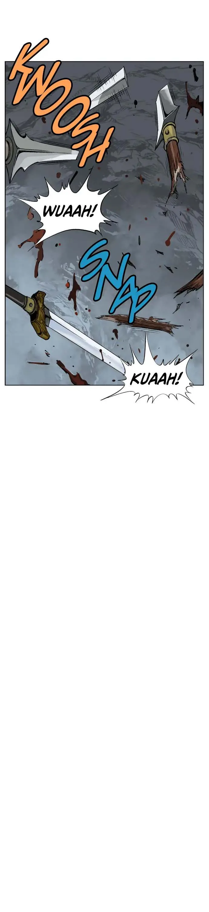 Gosu Chapter 43 page 11