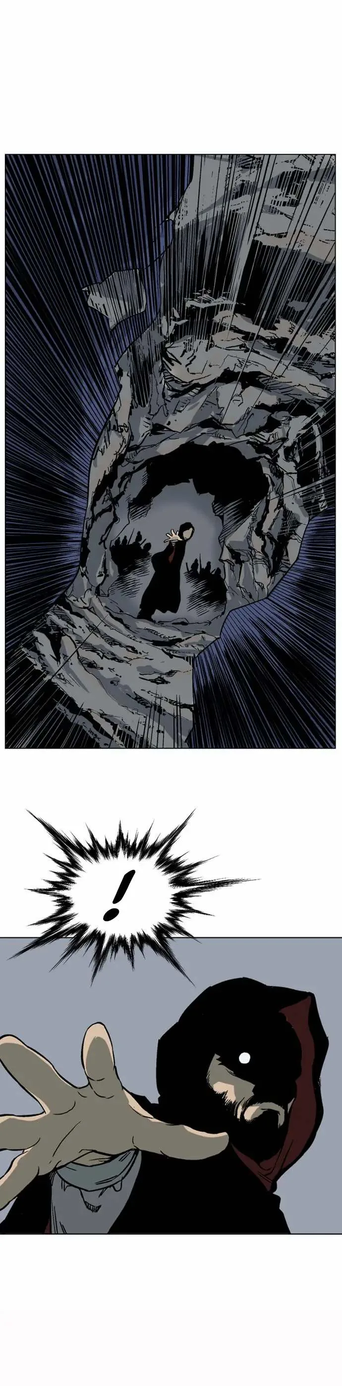 Gosu Chapter 43 page 17