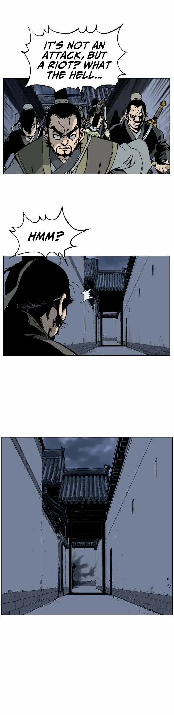 Gosu Chapter 44 page 3