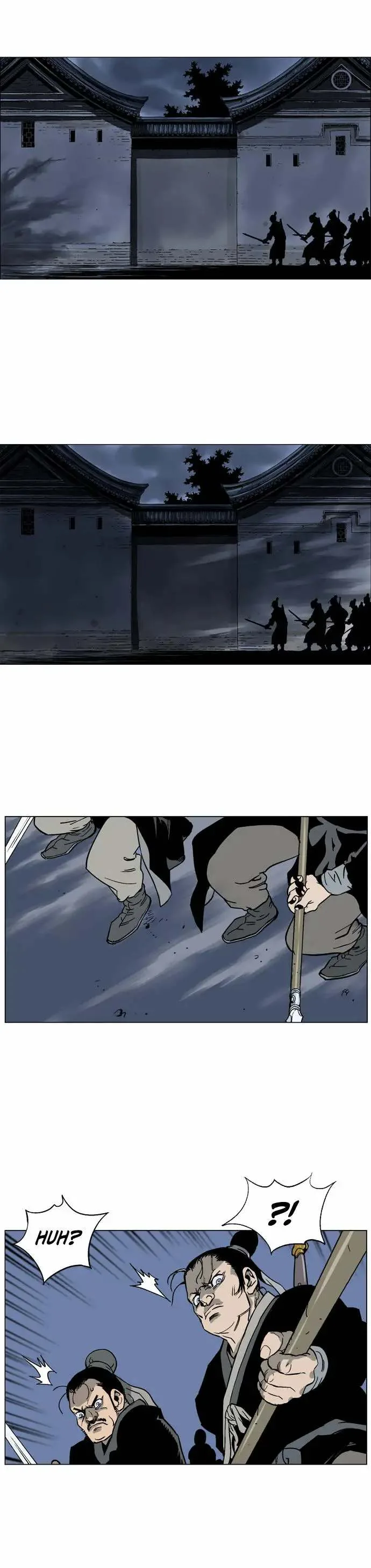 Gosu Chapter 44 page 5