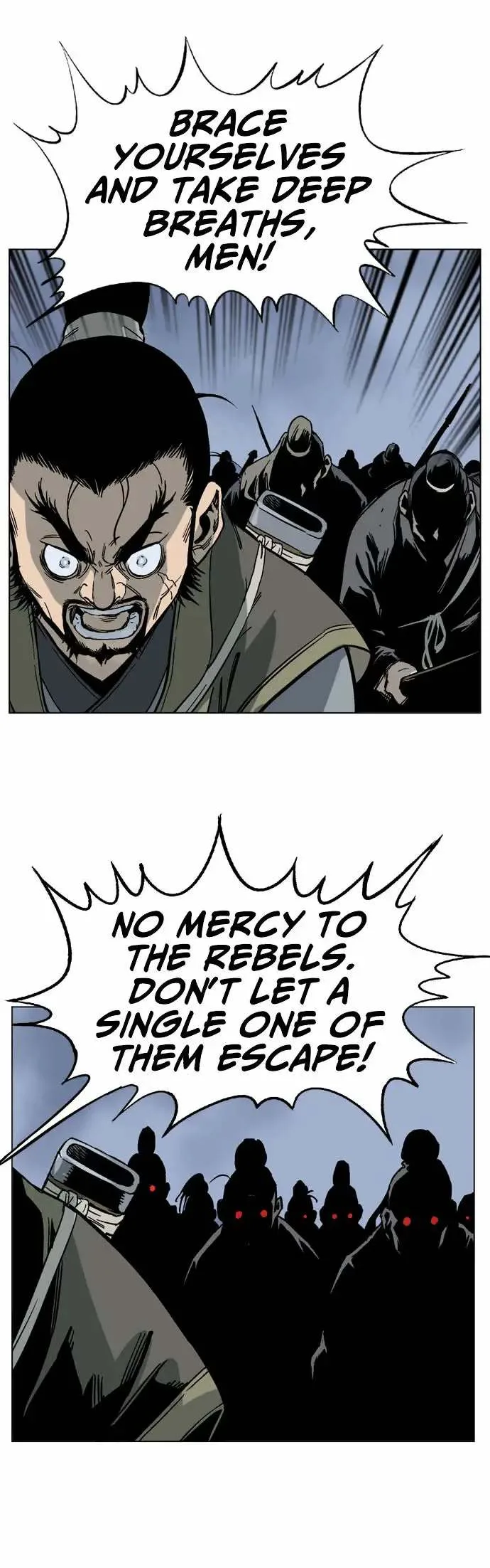 Gosu Chapter 44 page 9